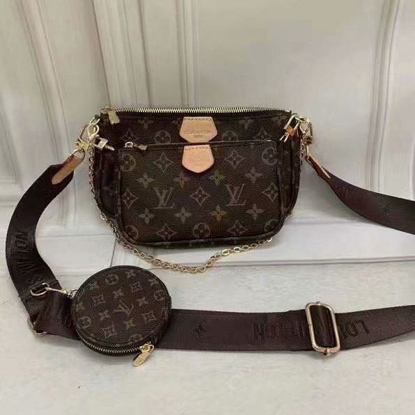 LV Satchel Bags